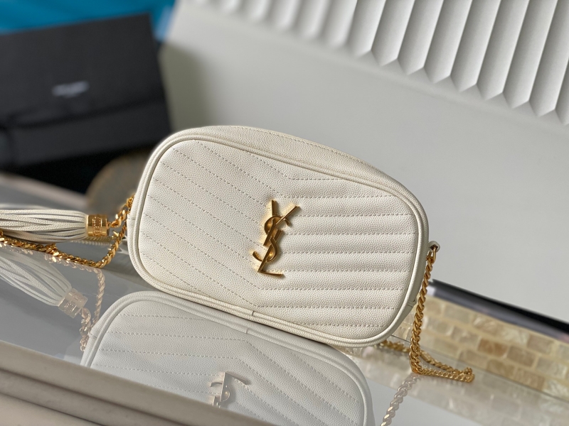 YSL Satchel Bags